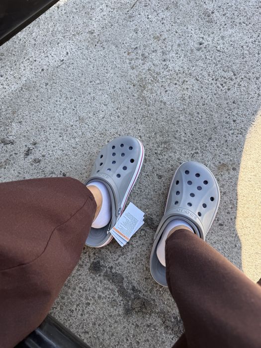 Продам Crocs Classic