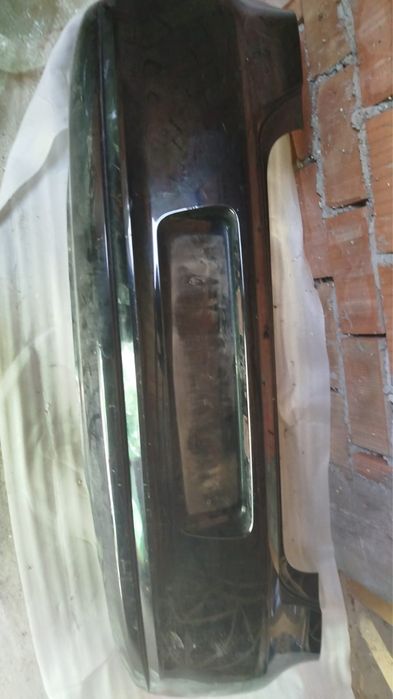 Bara VW Polo 6R 2011