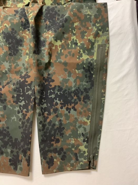 Pantaloni camo marime 52-54