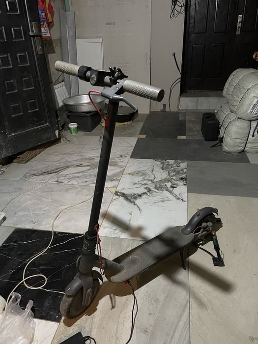 Электросамокат Xiaomi