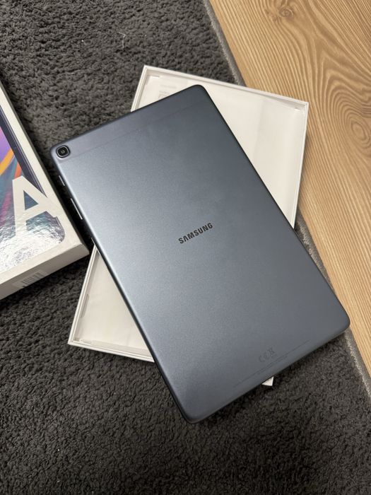 Tableta Samsung Galaxy Tab A 10.1 inch, full box , 4G LTE