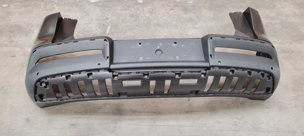 BYD Yuan Up Задний бампер в сборе