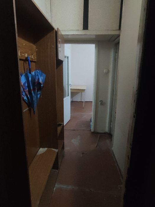 Сдаю свою 3 комнатную квартиру Лисунова 4 квартал