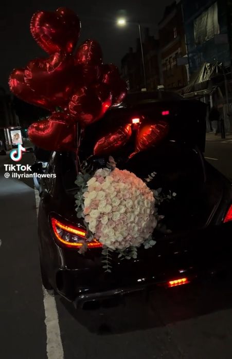 Drink and drive / шофьор под наем