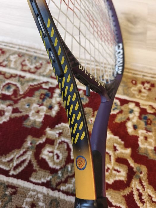 Racheta de Tenis Donnay ultra light