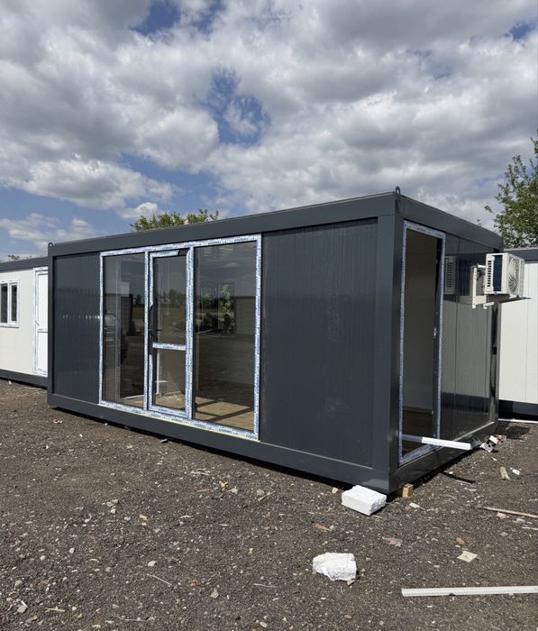 Containere modulare birou