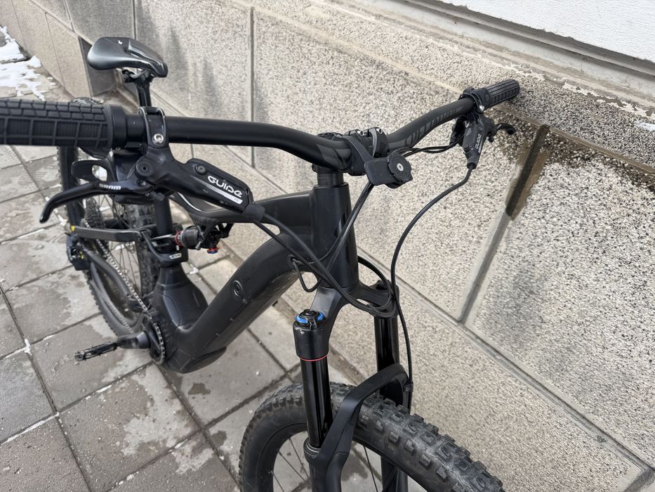 Електрически велосипед Specialized Turbo Levo 29 цола