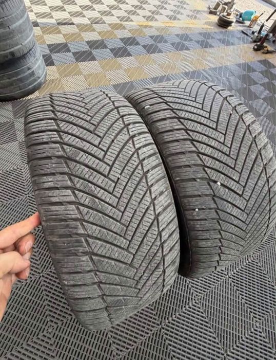 Vând jante OEM BMW M403 – 19”