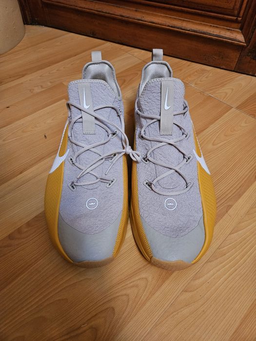 Кроссовки Nike LeBron 21 (XXI)