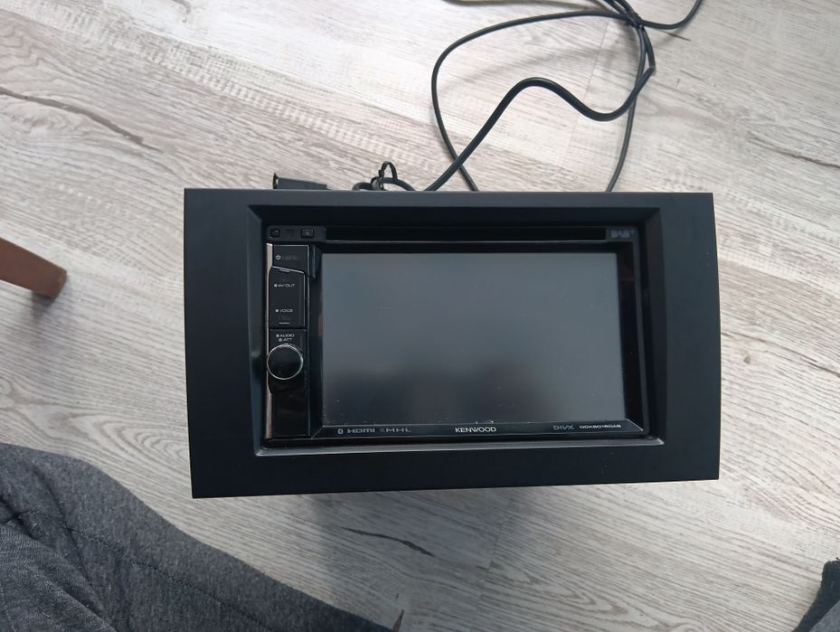 Navigație Kenwood