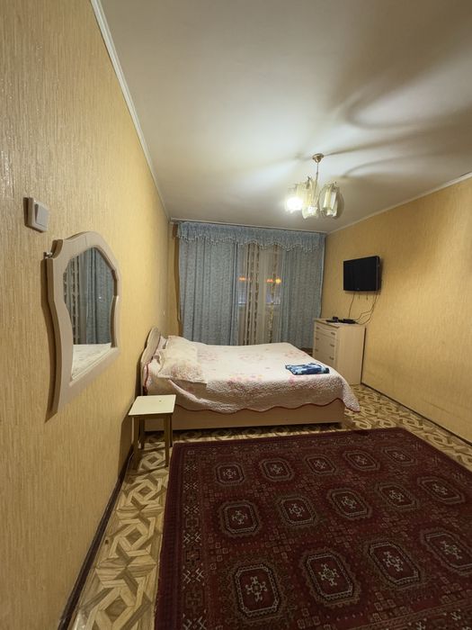 посуточная квартира