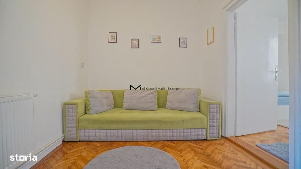 Apartament 3 camere Star