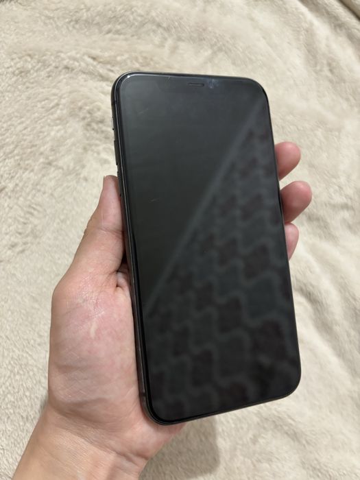Iphone 11 с коробкой