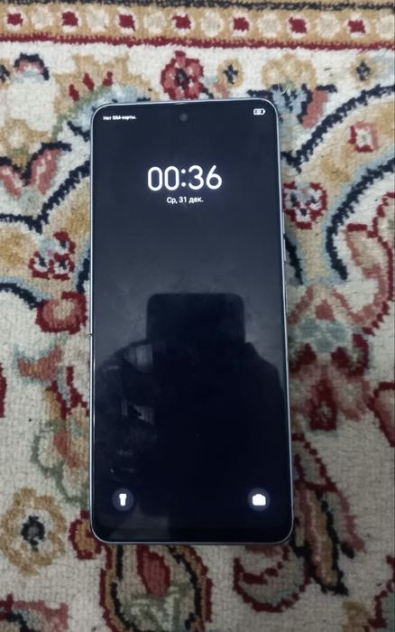 Телефон Tecno Camon