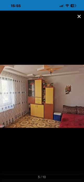 Proprietar Vând apartament urziceni