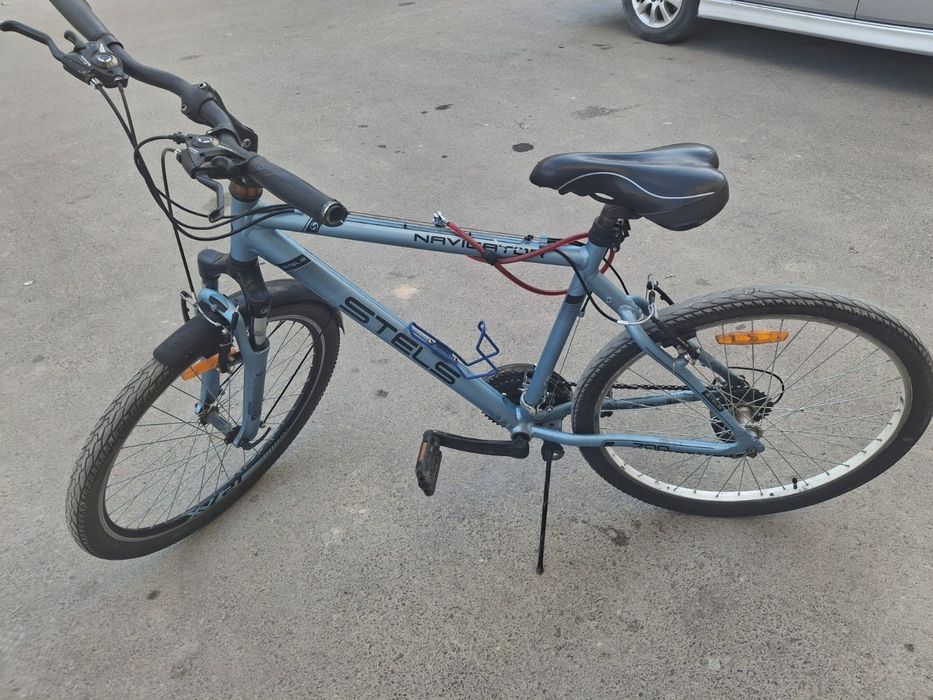 Продам велосипед