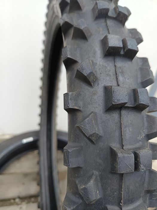 Мото гума 90 90 21 MAXXIS Дот 2123