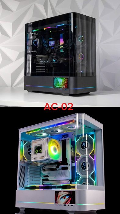 Case Hoftech. Case Jungler leopard