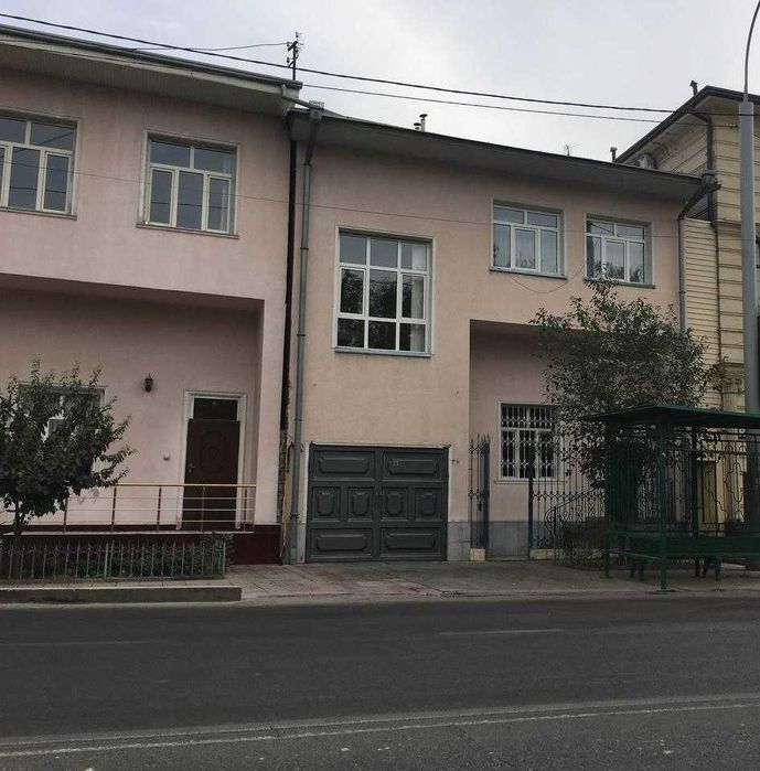 Сдаётся в аренду дом на ракате