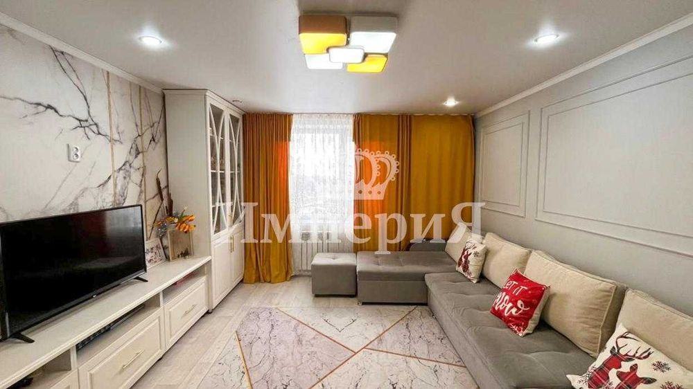 продам квартиру с ремонтом Равиль Империя