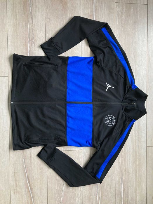 ПСЖ Jordan PSG мъжко спортно горнище горница размер М