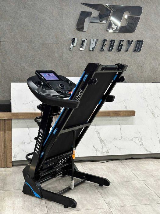 Begavoy darojka | Беговая дорожка | daroshka Dastavka+Ustanovka | MP8