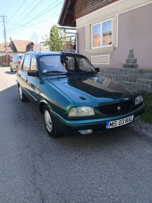 Dacia 1310 80.00 km 900euro