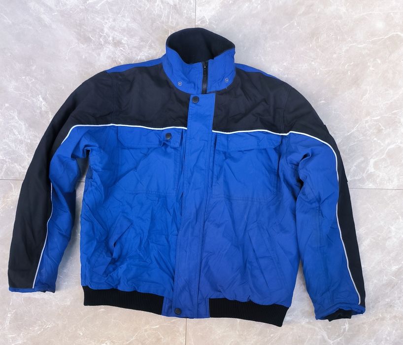 Зимно яке Engelbert Strauss, размер L
В добро състо