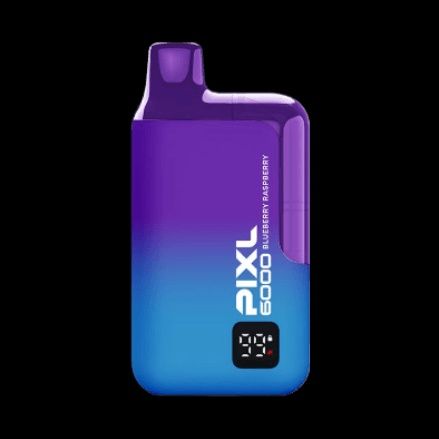 Vape 6000 Puffs Reincarcabil Pixl Calitate Anglia
