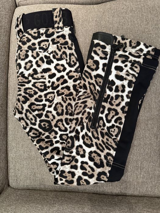 Ски екип Goldbergh