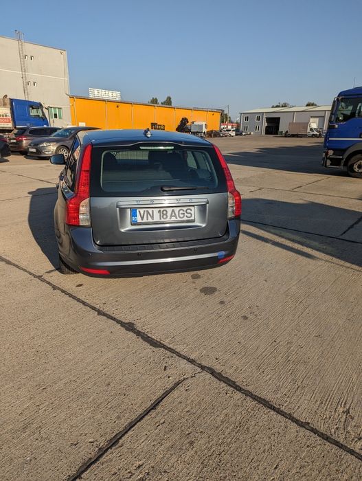 Vând Volvo V50 an 2011