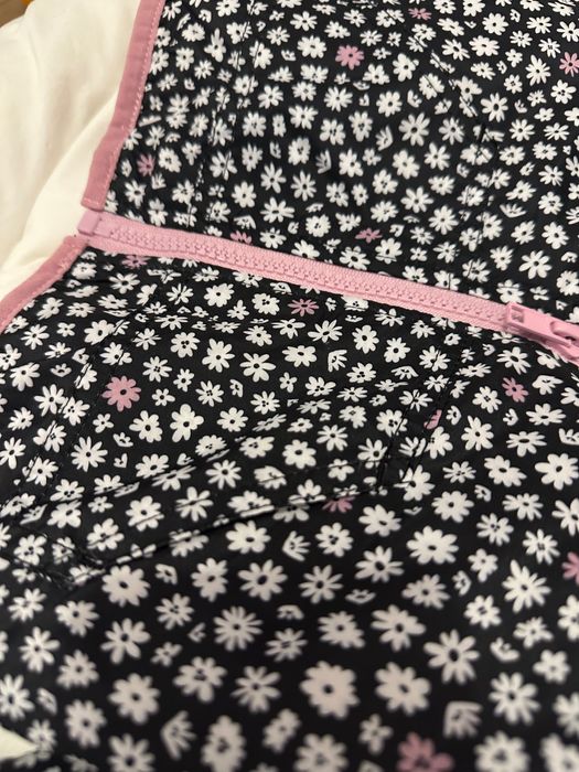 Бебешко якенце - 9-12 м.