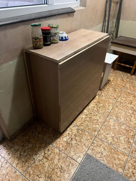 Продам мебель б/у