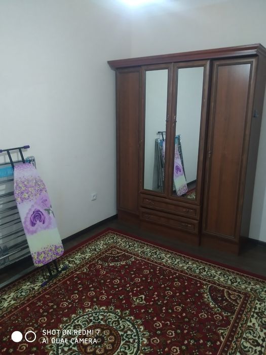 3 ханалы квартира сатылады 28 М/р