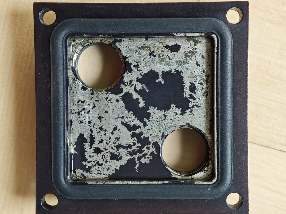 Продавам воден блок Swiftech Apogee GTX за сокет Socket AM4.