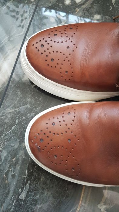 Pantofi piele naturala Nr.41