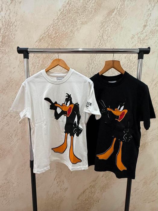 Тениски BALENCIAGA  & ICEBERG