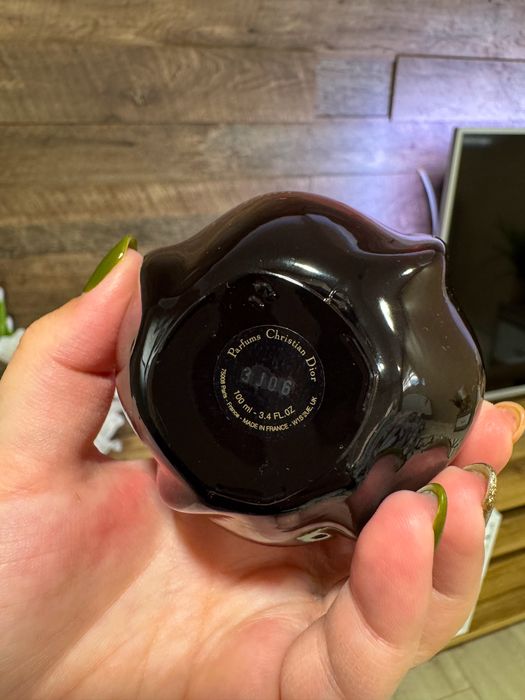 Dior Hypnotic Poison парфюм 100мл