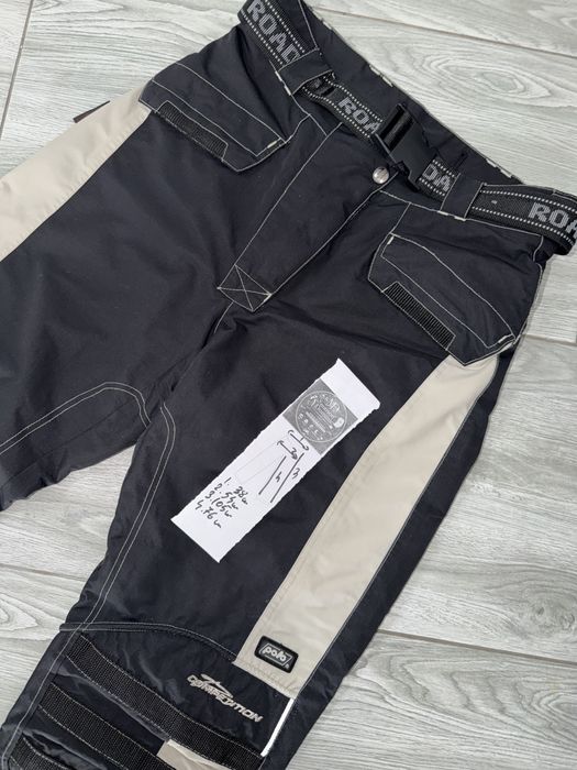 Pantaloni polo damă pentru moto