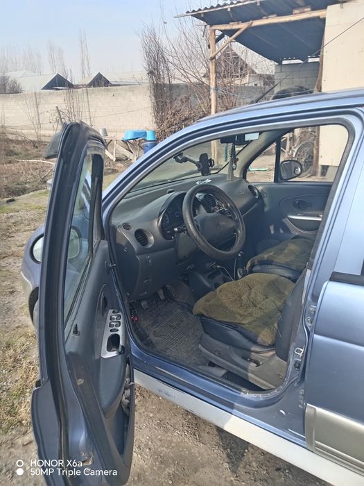 Matiz best 2009yili ideal holatda