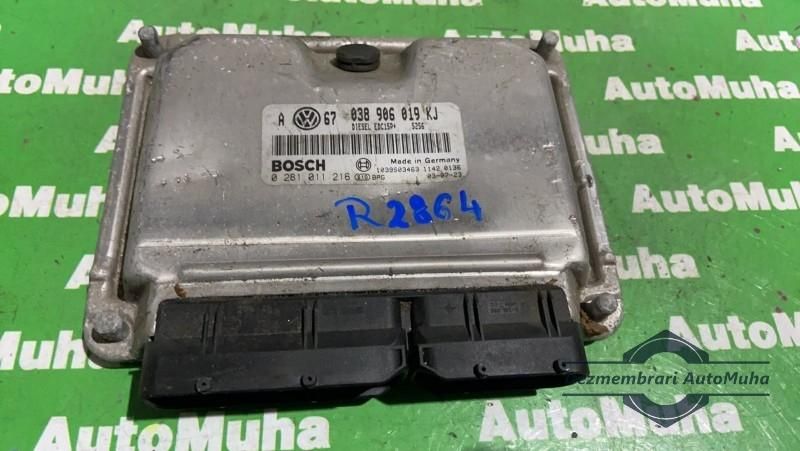 Calculator ecu Skoda Octavia 1996-2004 0281011216