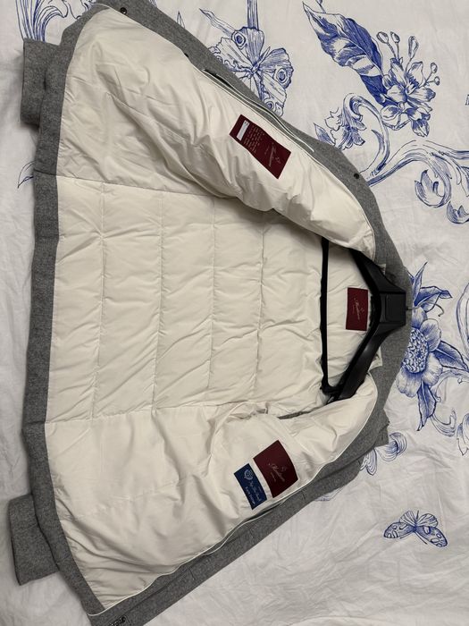 Куртка зимняя Montecore