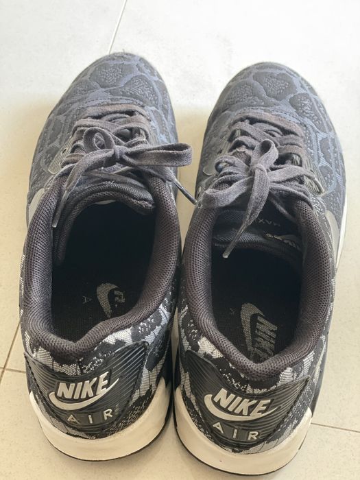 Nike Air Max 90 Уникален Дамски  маратонки кецове обувки Оригинални