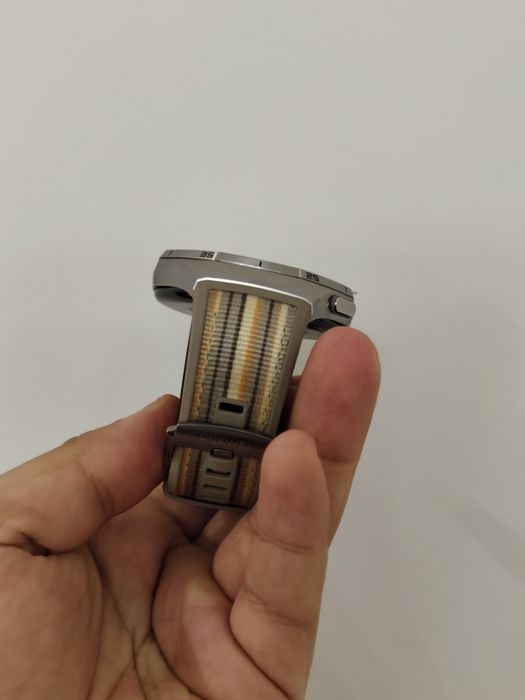 Huawei watch 6 pro