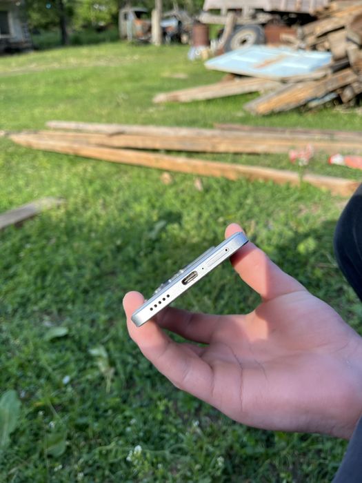 Обмен Poco X6 Pro