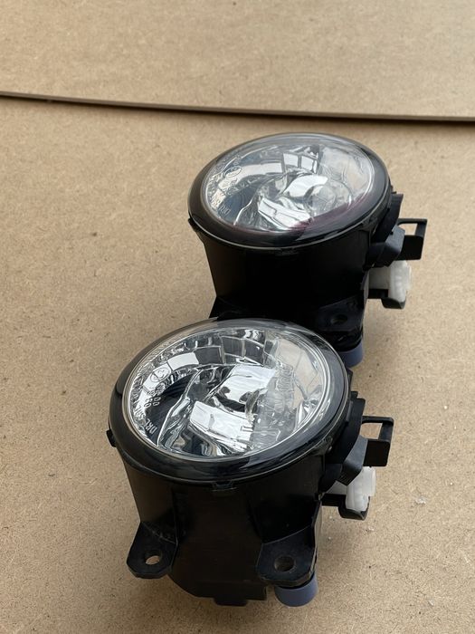 Оригинални Халогени Valeo Subaru XV 2013