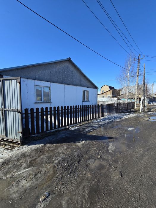 Продам дом р-он вокзал