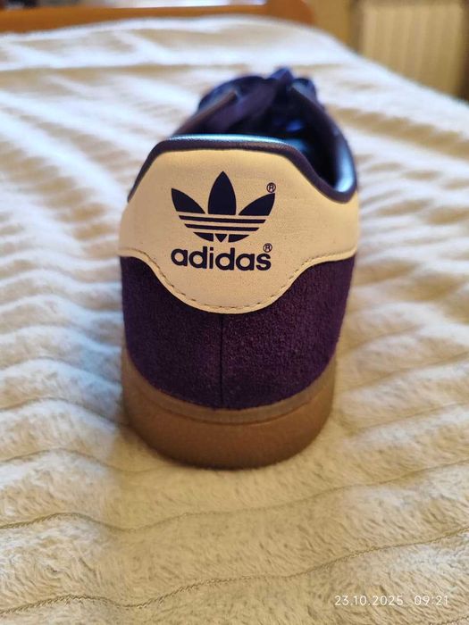 Кроссовки Adidas оригинал, размер 43,5