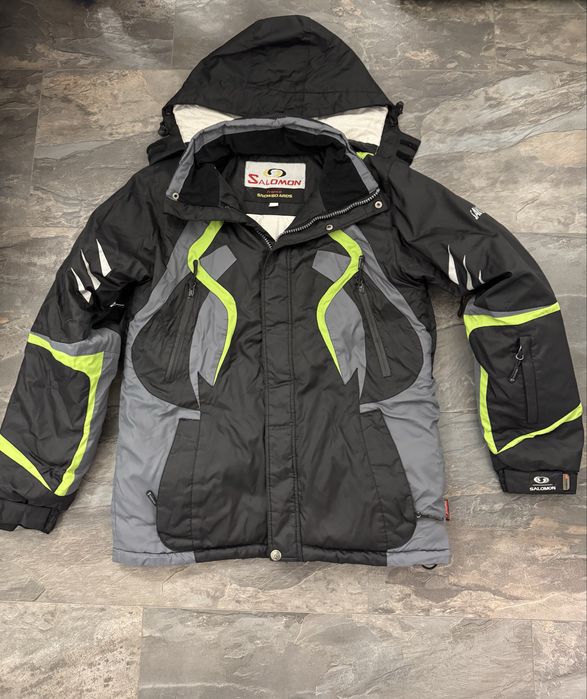 Мъжко ски сноуборд яке Salomon