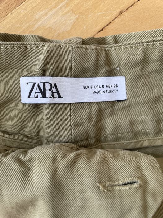 Поли и къси панталонки